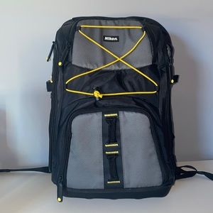 Nikon Bag